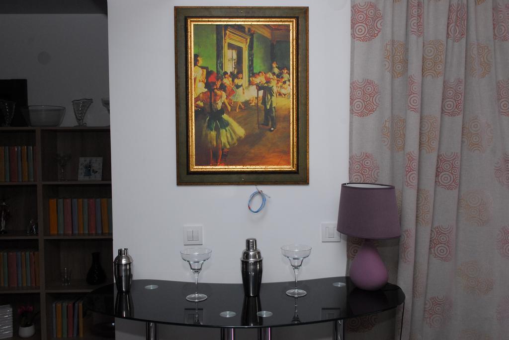 Bjelica Apartments Kotor Eksteriør billede