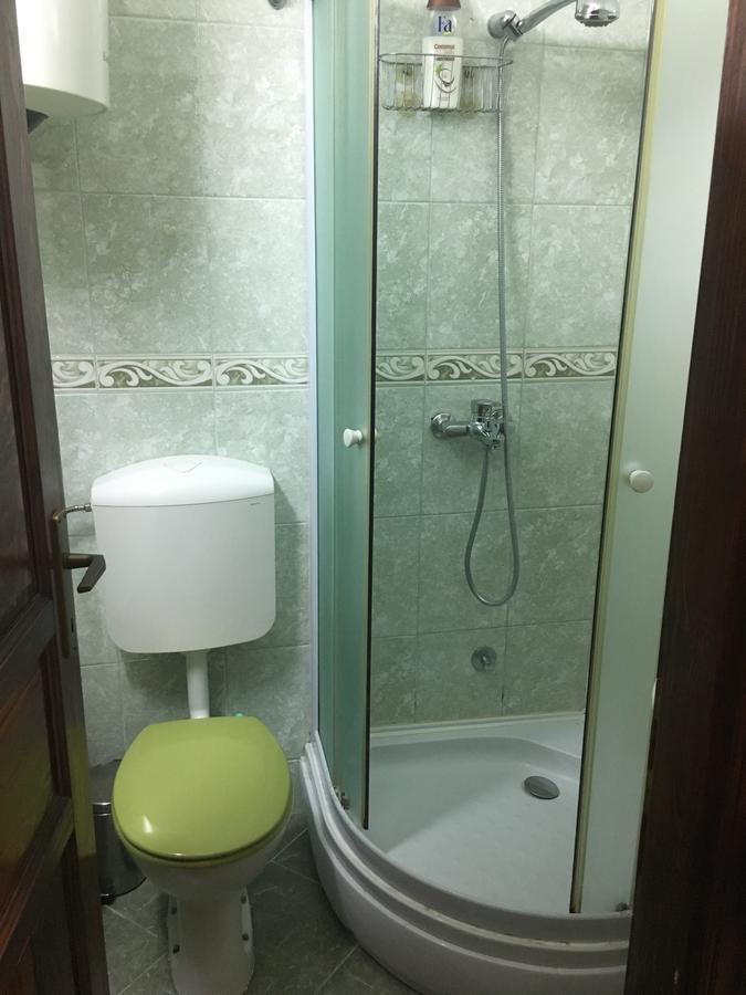 Bjelica Apartments Kotor Eksteriør billede